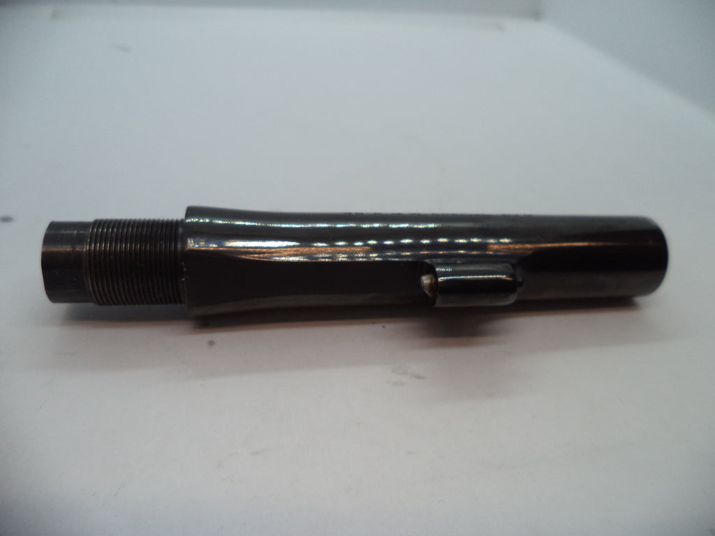 156A Smith & Wesson K Model 15-2  Pinned 4" Barrel  .38 Special Used Part