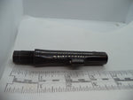 156A Smith & Wesson K Model 15-2  Pinned 4" Barrel  .38 Special Used Part