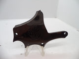 15152 S&W K Size Model 15-2 Side Plate Blue Steel .38 Special Used Part