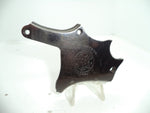 15152 S&W K Size Model 15-2 Side Plate Blue Steel .38 Special Used Part