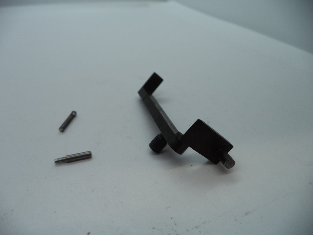 62945A S&W N Frame Revolver Model 629-6 Bolt, Spring & Plunger .44 Magnum