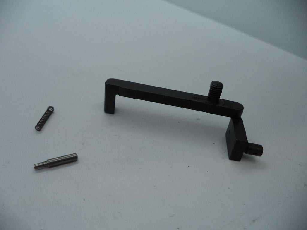 62945A S&W N Frame Revolver Model 629-6 Bolt, Spring & Plunger .44 Magnum