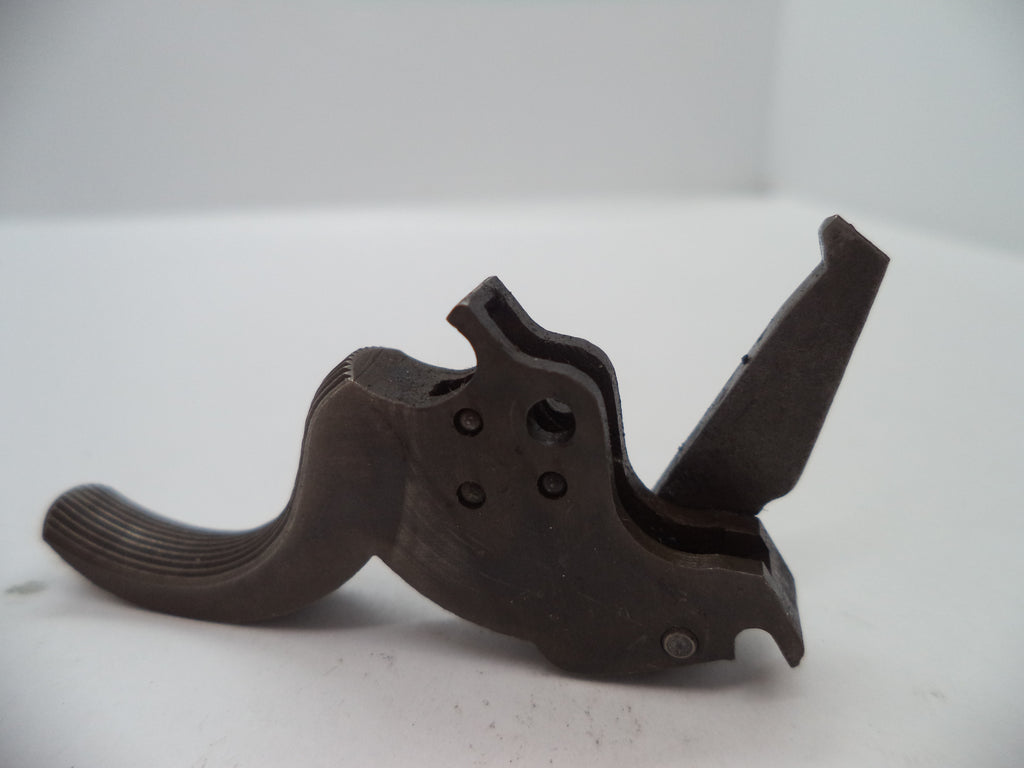 S&W K Frame Model 15-2 Trigger Assembly .265" Wide Grooved .38 Special Used - Part# 15184C