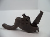 15184C S&W K Size Model 15 -2 Trigger .265" Wide Used .38 Special