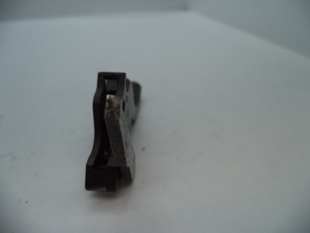 S&W K Frame Model 15-2 Trigger Assembly .265" Wide Grooved .38 Special Used - Part# 15184C