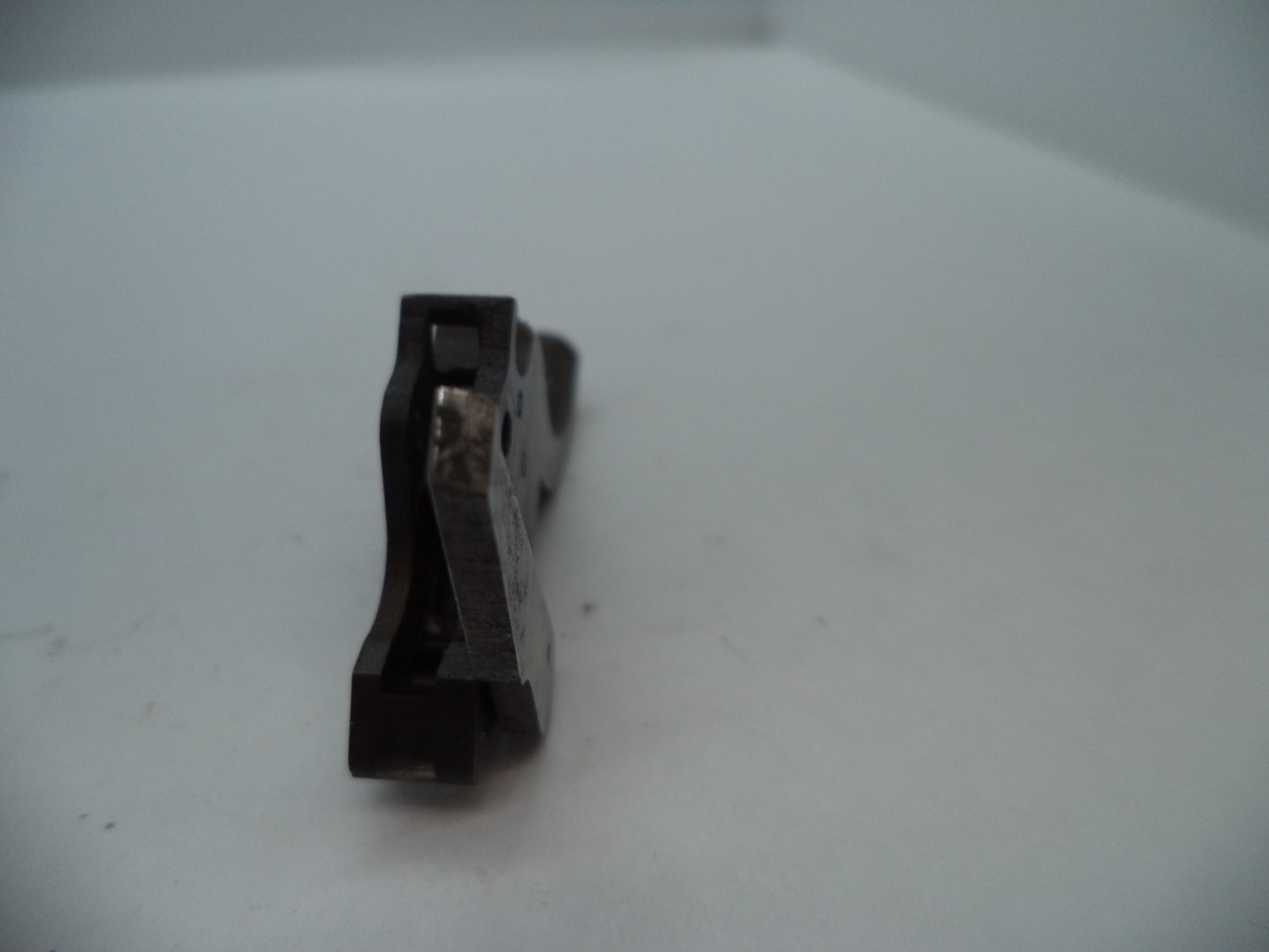 S&W K Frame Model 15-2 Trigger Assembly .265" Wide Grooved .38 Special Used - Part# 15184C