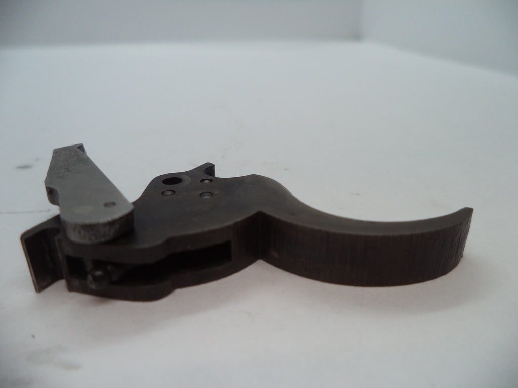 S&W K Frame Model 15-2 Trigger Assembly .265" Wide Grooved .38 Special Used - Part# 15184C