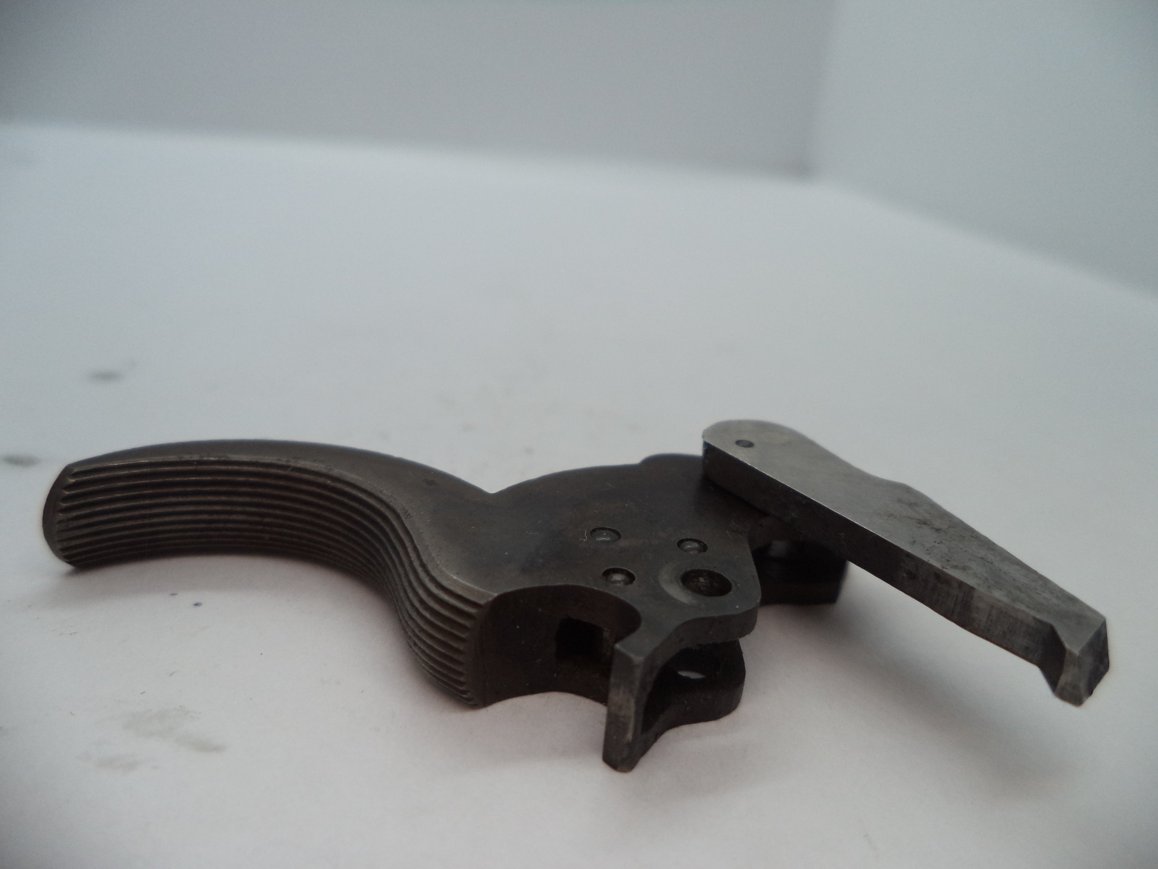 S&W K Frame Model 15-2 Trigger Assembly .265" Wide Grooved .38 Special Used - Part# 15184C