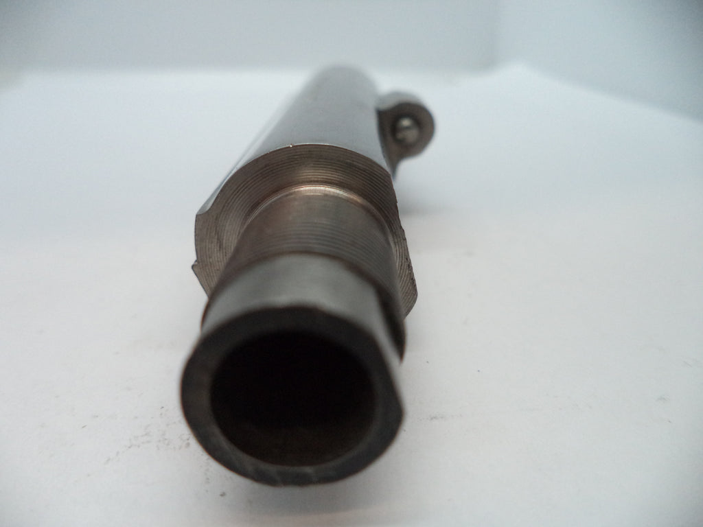 S&W K Frame Model 64-3 Barrel 4" Non-Pinned Stainless .38 Special Used - Part# 648