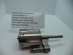 6478 Smith & Wesson K Frame Model 64-3 Cylinder & Yoke .38 SPL