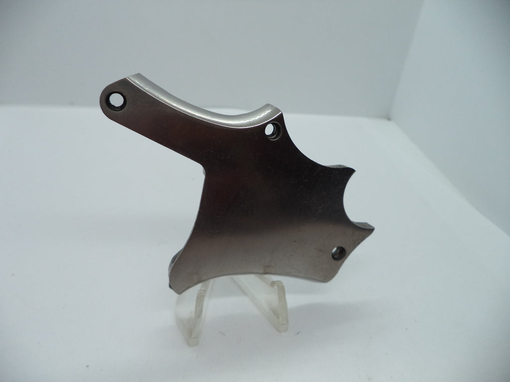 S&W K Frame Model 64-3 Side Plate .38 Special Stainless Used - Part# 64154