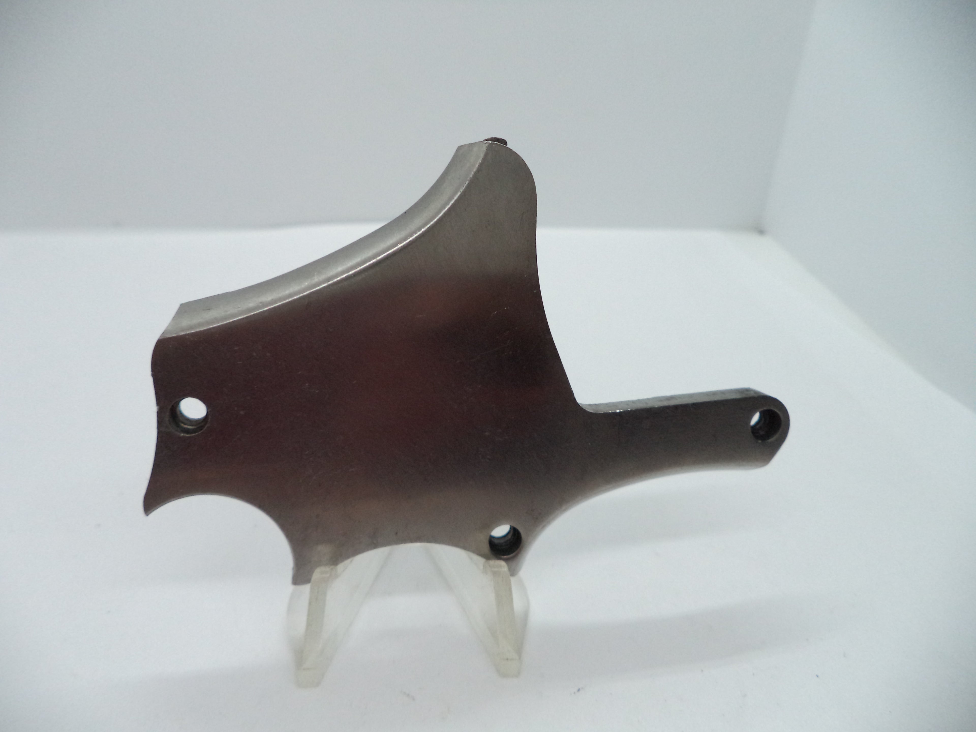 64154 S&W K Frame Model 64-3  Side Plate Stainless Steel .38 Special