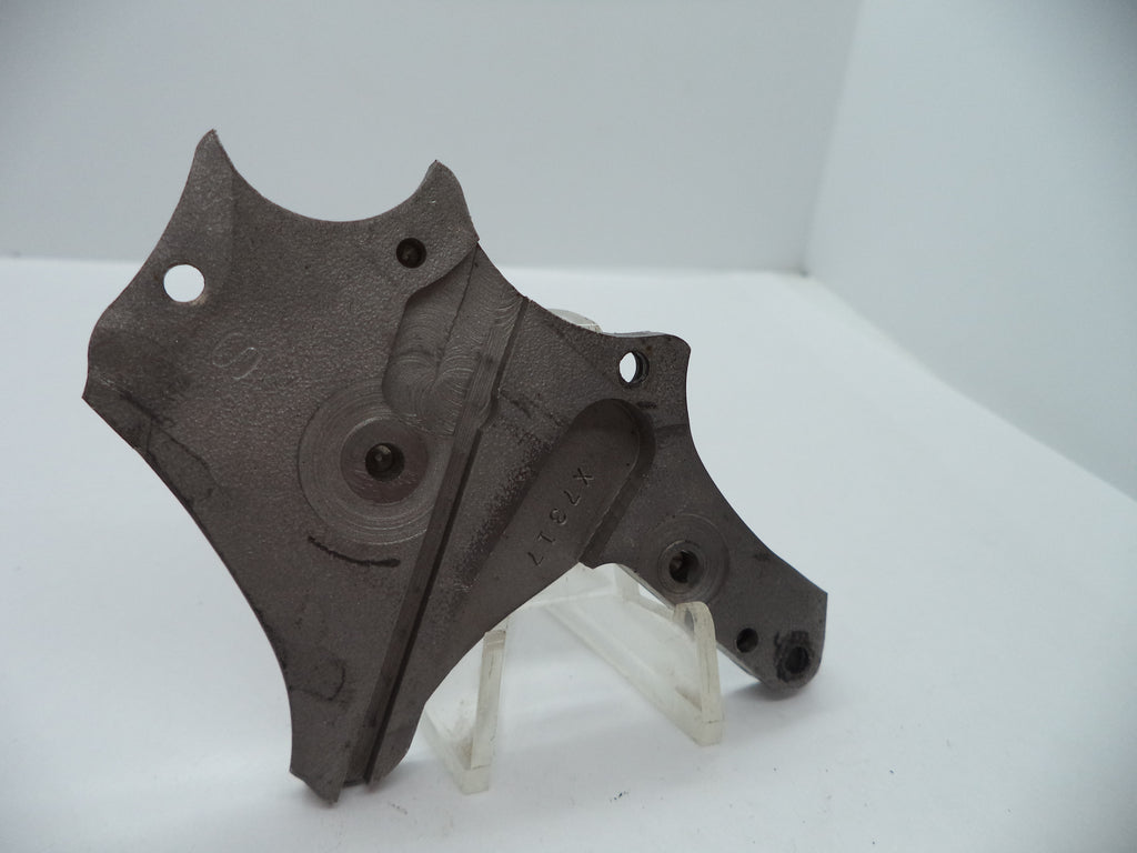 S&W K Frame Model 64-3 Side Plate .38 Special Stainless Used - Part# 64154