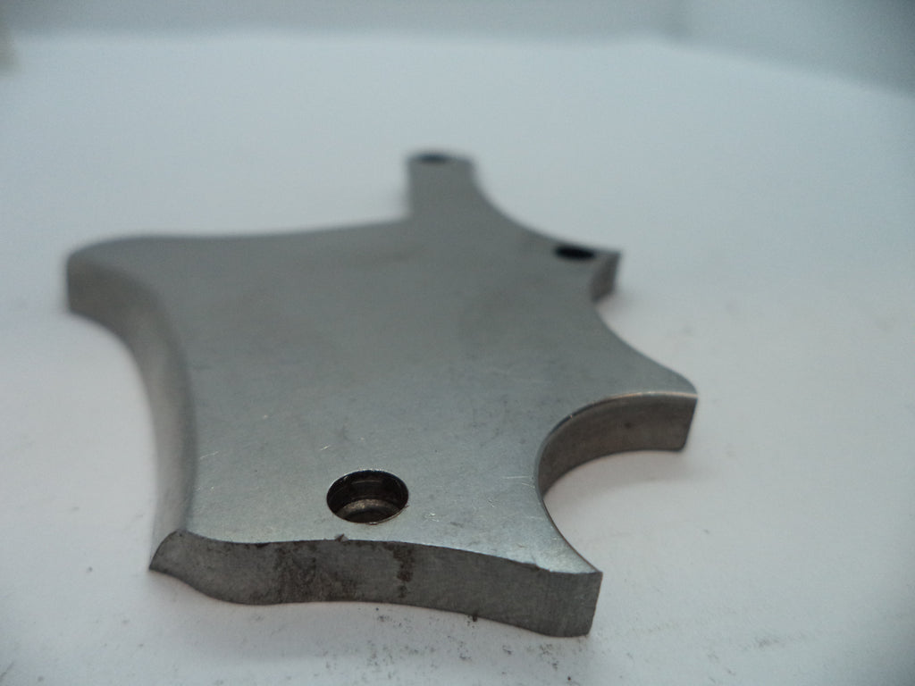 S&W K Frame Model 64-3 Side Plate .38 Special Stainless Used - Part# 64154