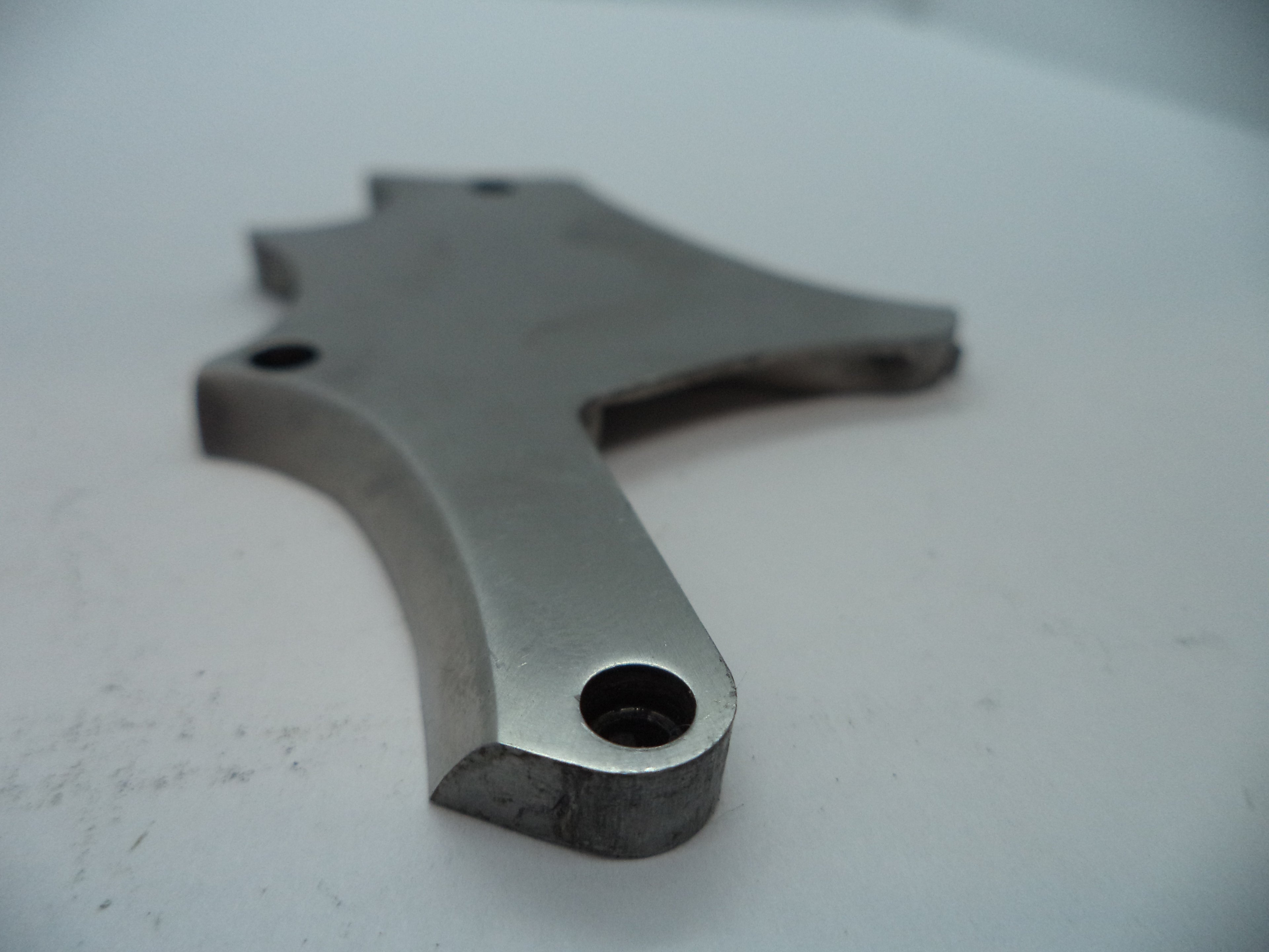 S&W K Frame Model 64-3 Side Plate .38 Special Stainless Used - Part# 64154