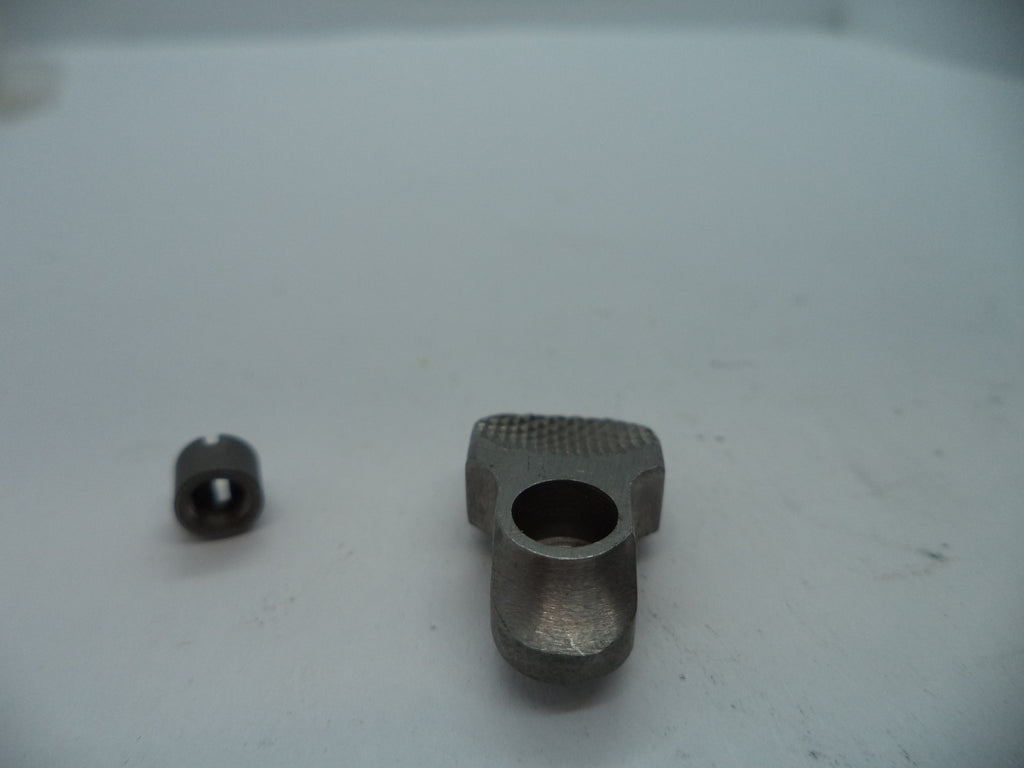 Smith & Wesson K L N Frame All Models Thumb Piece & Nut KNL177