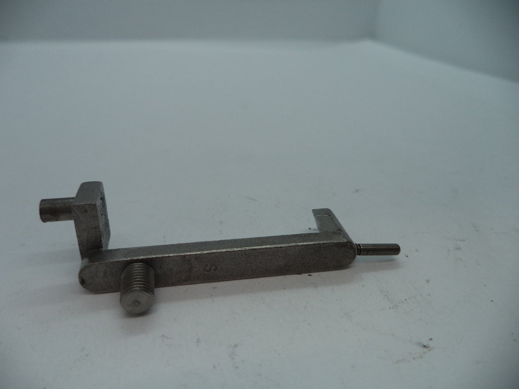 6445 S&W K Frame Model 64-3  Bolt, Spring and Plunger .38 Special