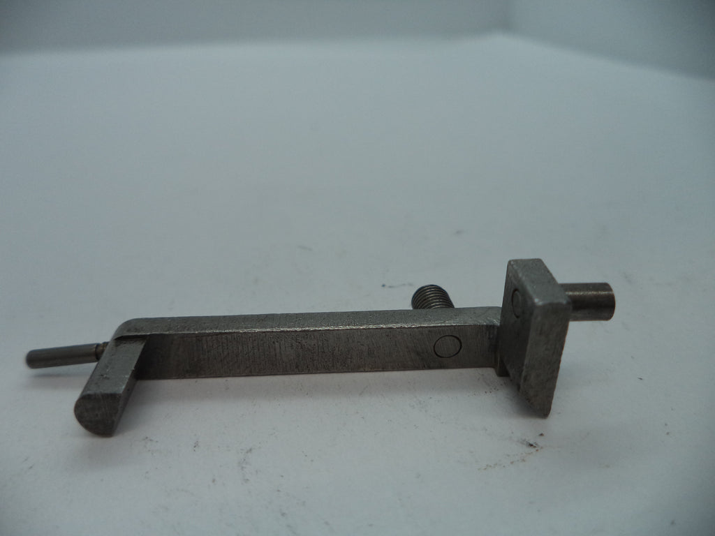 6445 S&W K Frame Model 64-3  Bolt, Spring and Plunger .38 Special