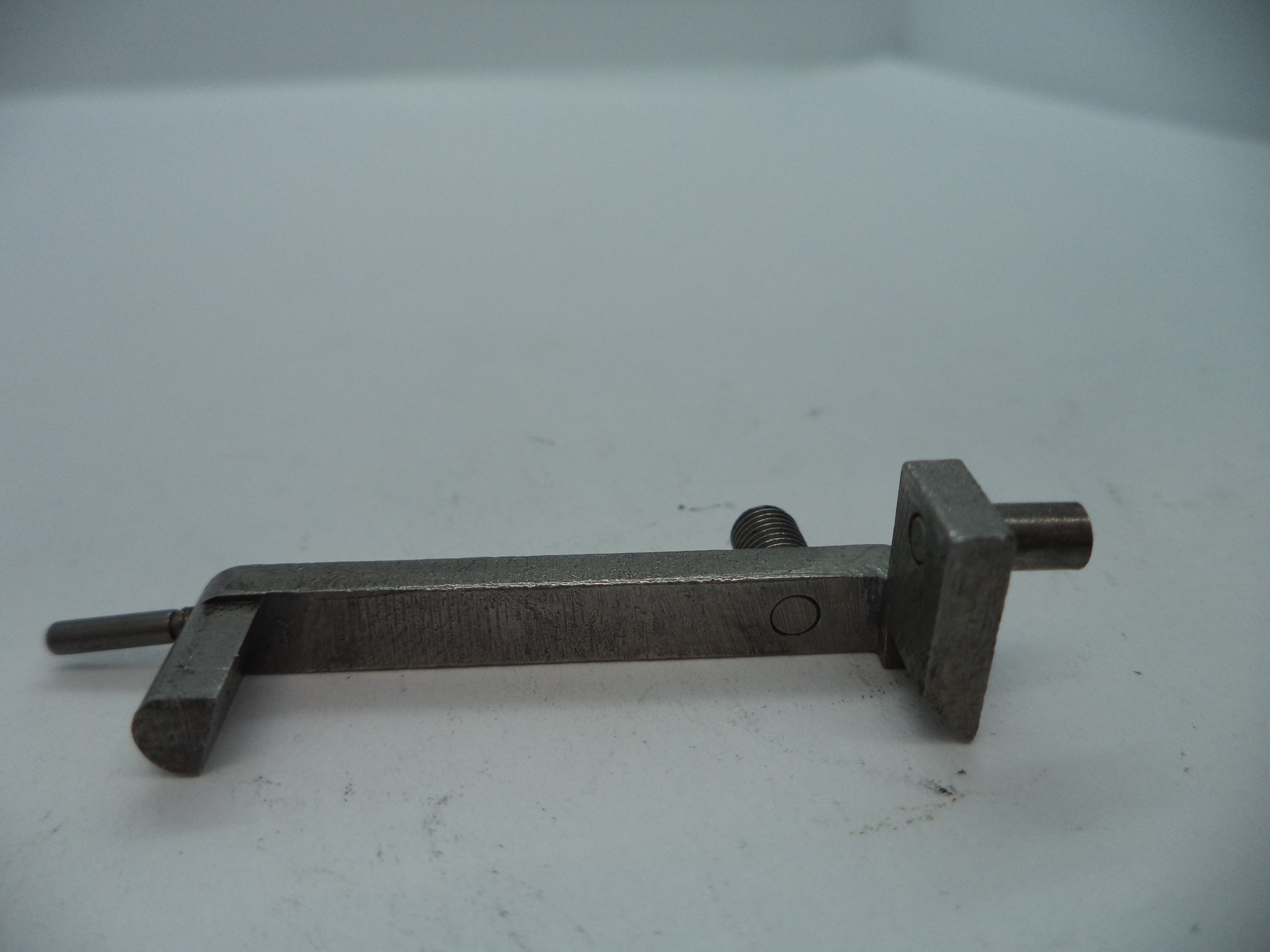 6445 S&W K Frame Model 64-3  Bolt, Spring and Plunger .38 Special