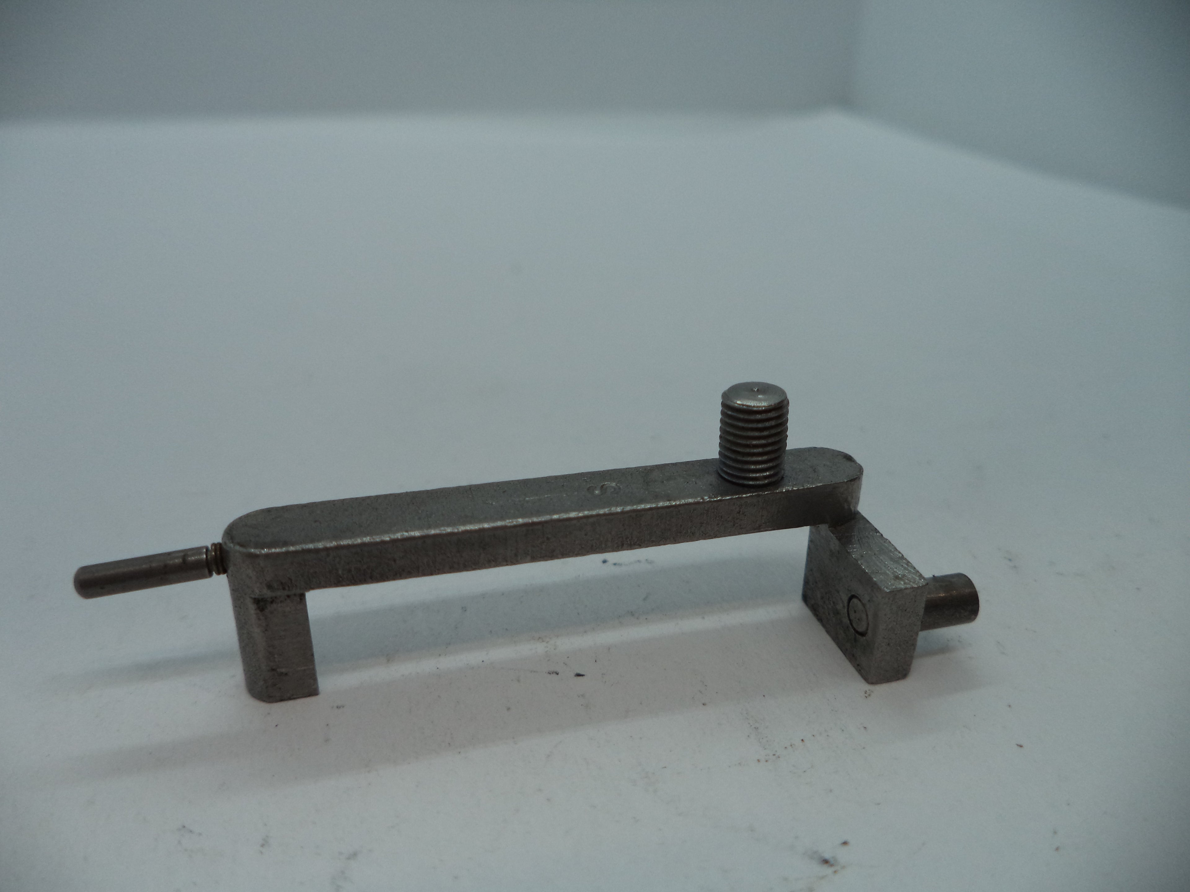 6445 S&W K Frame Model 64-3  Bolt, Spring and Plunger .38 Special