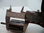 1061 S&W K Frame Model 10 Cylinder 6 Shot Blue Steel .38 Special Used
