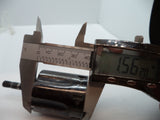 1061 S&W K Frame Model 10 Cylinder 6 Shot Blue Steel .38 Special Used