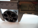 1061 S&W K Frame Model 10 Cylinder 6 Shot Blue Steel .38 Special Used