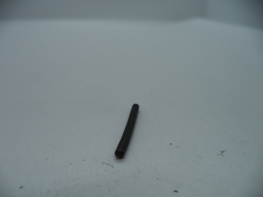 S&W K Frame Model 10 Barrel Pin .38 Special Used - Part# 101A