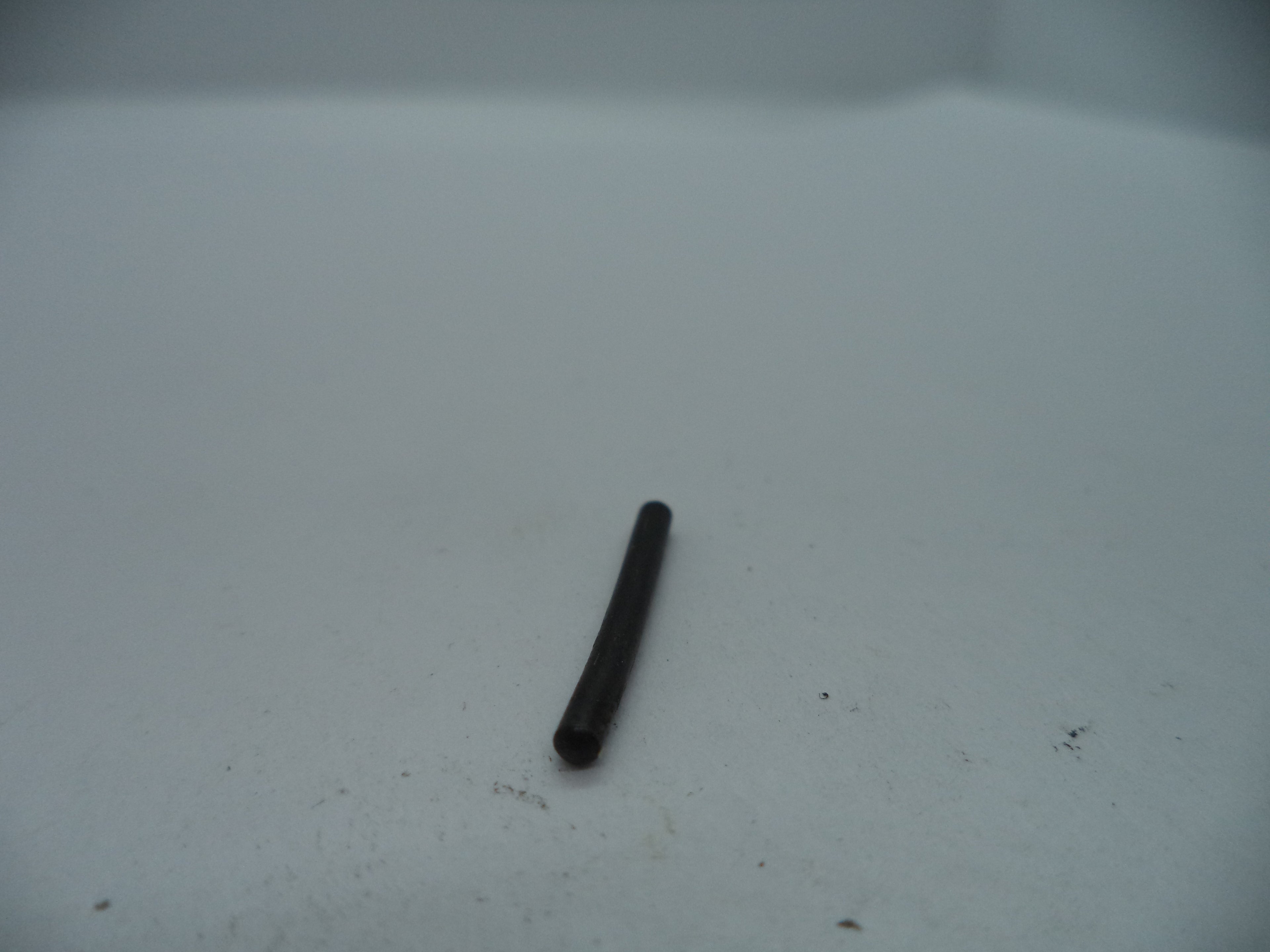 S&W K Frame Model 10 Barrel Pin .38 Special Used - Part# 101A