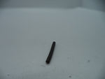 101A Smith & Wesson K Size Model 10 Barrel Pin .38 Special Used Part