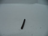 101A Smith & Wesson K Size Model 10 Barrel Pin .38 Special Used Part