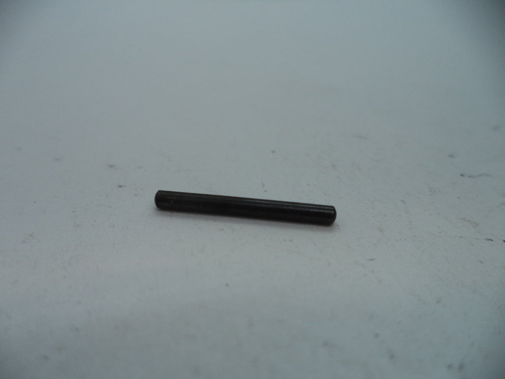 K Frame Model 10 Barrel Pin Old Style .38 Special Used 101A