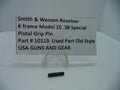Smith & Wesson K Frame Model 10 Pistol Grip Pin - .38 Special - 10119