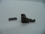 1081G Smith & Wesson K Frame Model 10 Cylinder Stop & Spring .38 Special Used