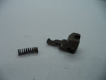 1081G Smith & Wesson K Frame Model 10 Cylinder Stop & Spring .38 Special Used