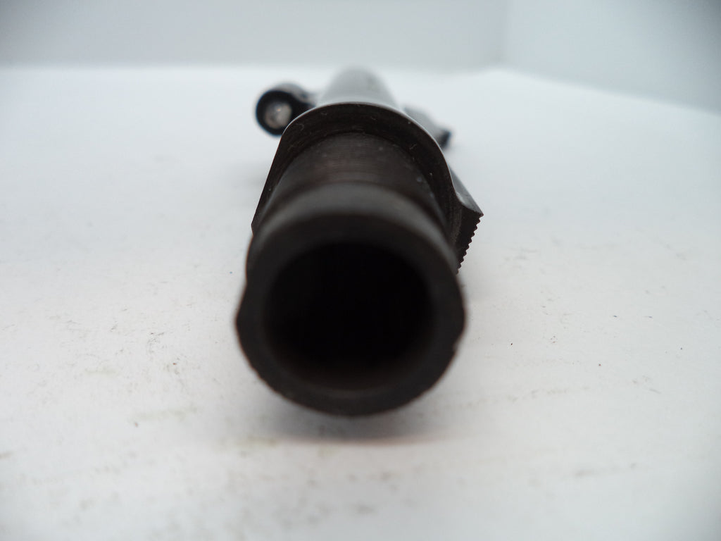 156 S&W K Size Model 15 Barrel 4" Pinned Blue Steel .38 Special Used