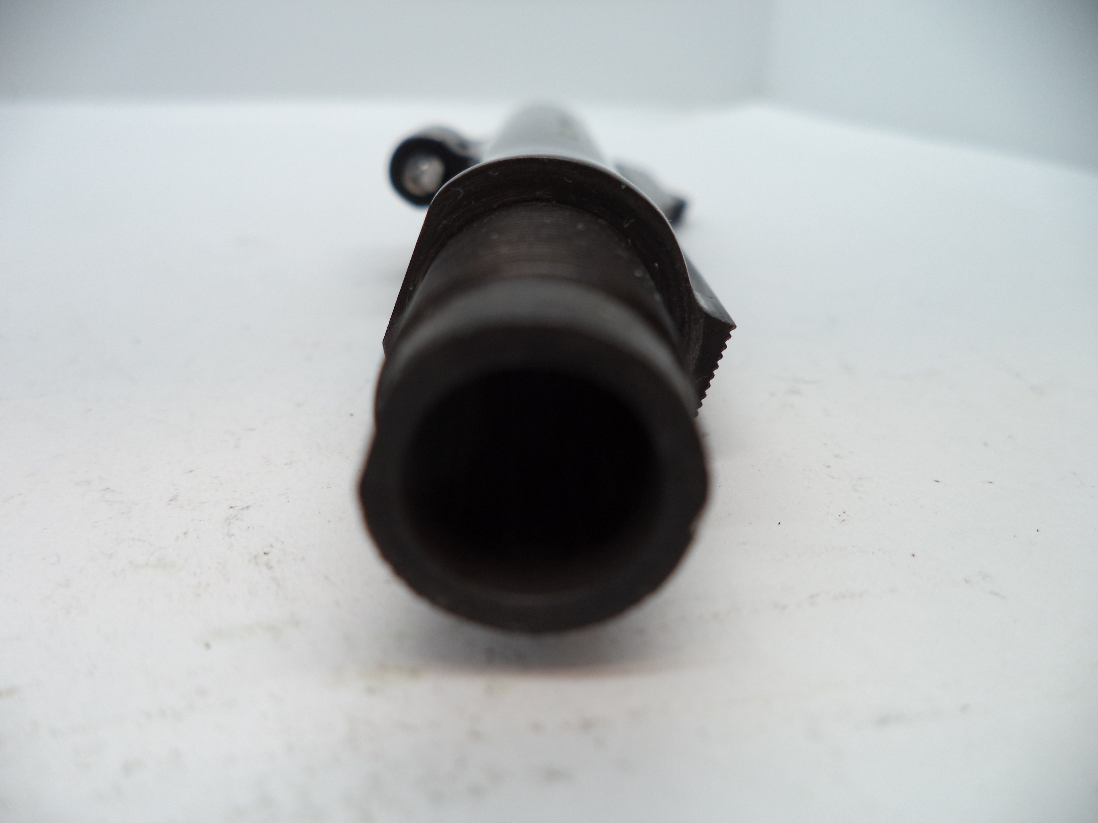 156 S&W K Size Model 15 Barrel 4" Pinned Blue Steel .38 Special Used