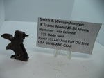 15112A S&W K Size Model 15 Hammer .375" Wide .38 Special Used Part