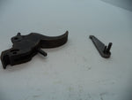 15184B S&W K Frame Revolver Model 15  Trigger .265" Wide .38 Special Used