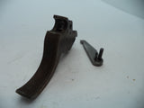 15184B S&W K Frame Revolver Model 15  Trigger .265" Wide .38 Special Used