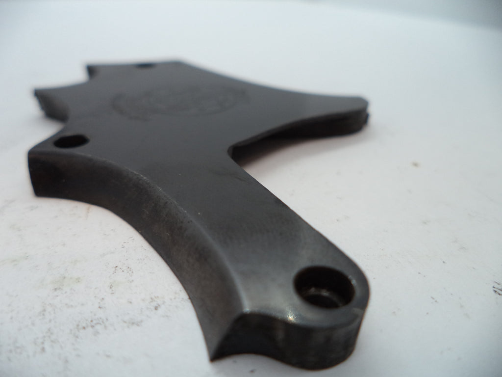 15152A S&W K Frame Model 15 Side Plate Blue Steel .38 Special Used Part
