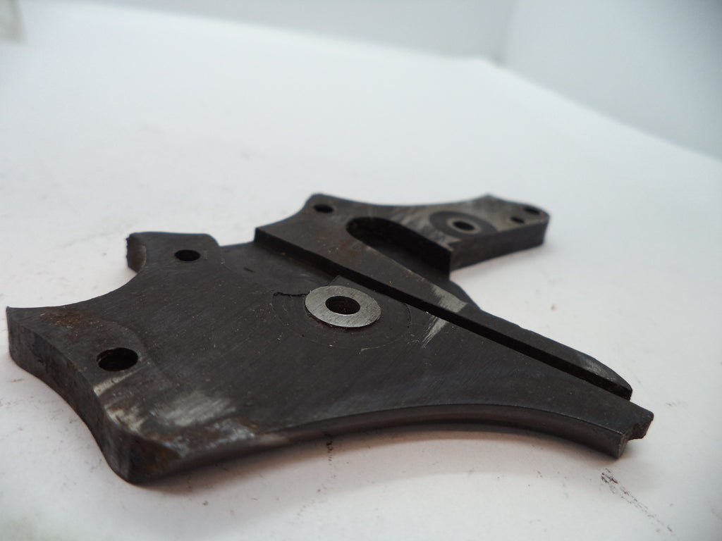 15152A S&W K Frame Model 15 Side Plate Blue Steel .38 Special Used Part