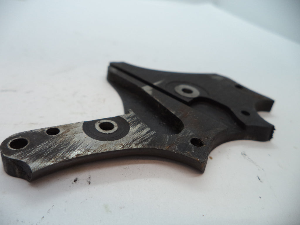 15152A S&W K Frame Model 15 Side Plate Blue Steel .38 Special Used Part