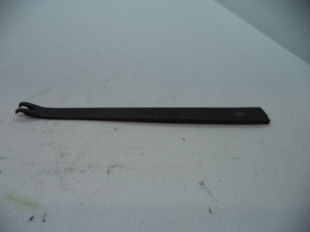 15141A Smith & Wesson K Frame Model 15 Main Spring .38 Special Used Part