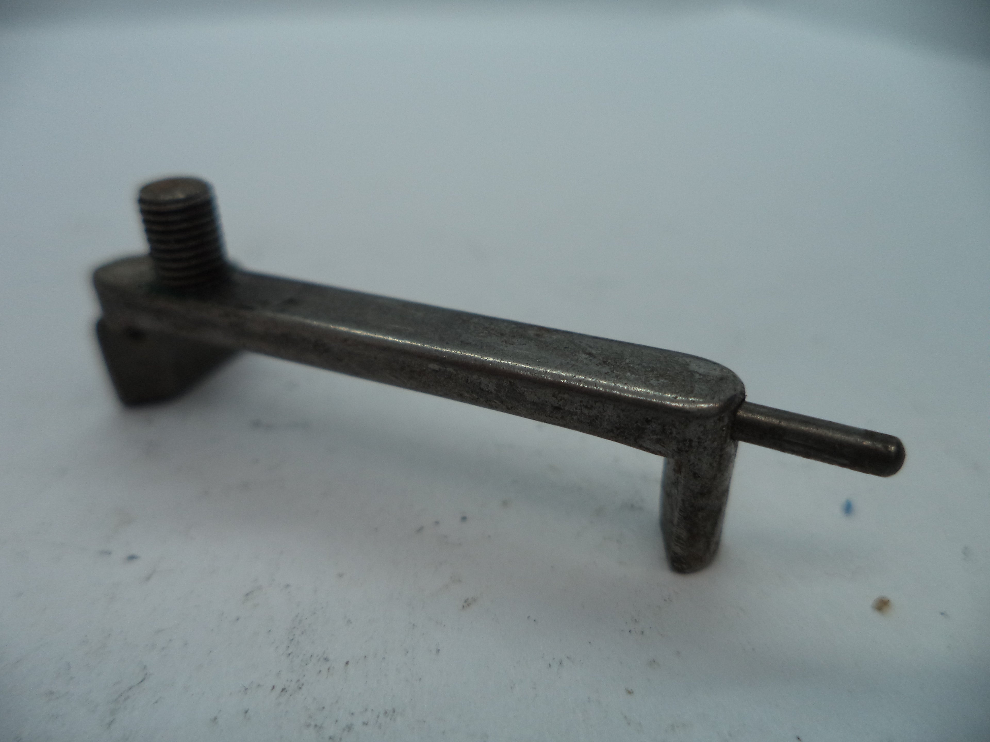 1545A Smith & Wesson K Model 15 Bolt, Spring & Plunger .38 Special Used