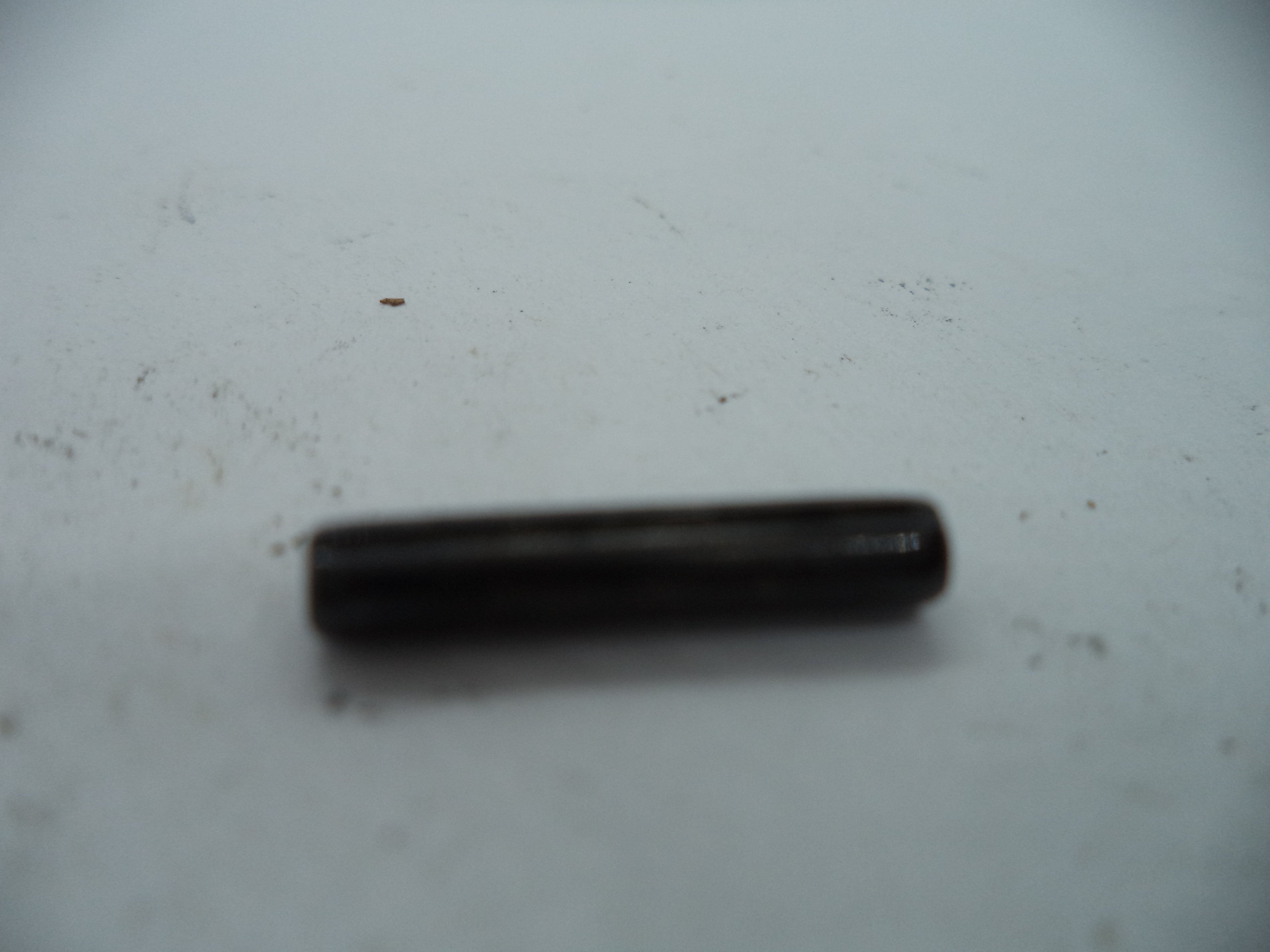 Smith & Wesson K Frame Model 15 Grip Pin .38 Special Old Style Used Part 15119