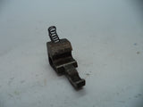 1581C S&W K Frame Model 15 Cylinder Stop & Spring .38 Special Used