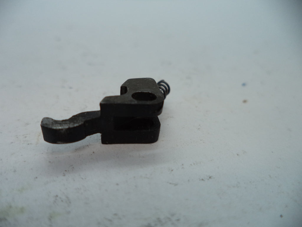 1581C S&W K Frame Model 15 Cylinder Stop & Spring .38 Special Used