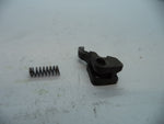 1581C S&W K Frame Model 15 Cylinder Stop & Spring .38 Special Used