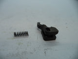 1581C S&W K Frame Model 15 Cylinder Stop & Spring .38 Special Used